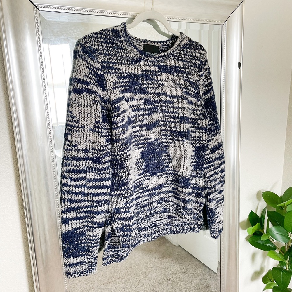 Cynthia Rowley Sweater - Picture 2 of 5